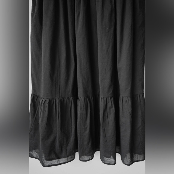 J Crew Smocked Dress NWT - Picture 3 of 6